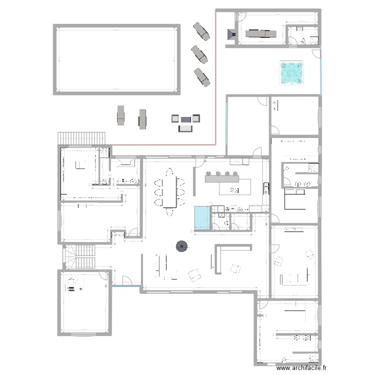 Portugal2022-2. Plan de 0 pièce et 0 m2
