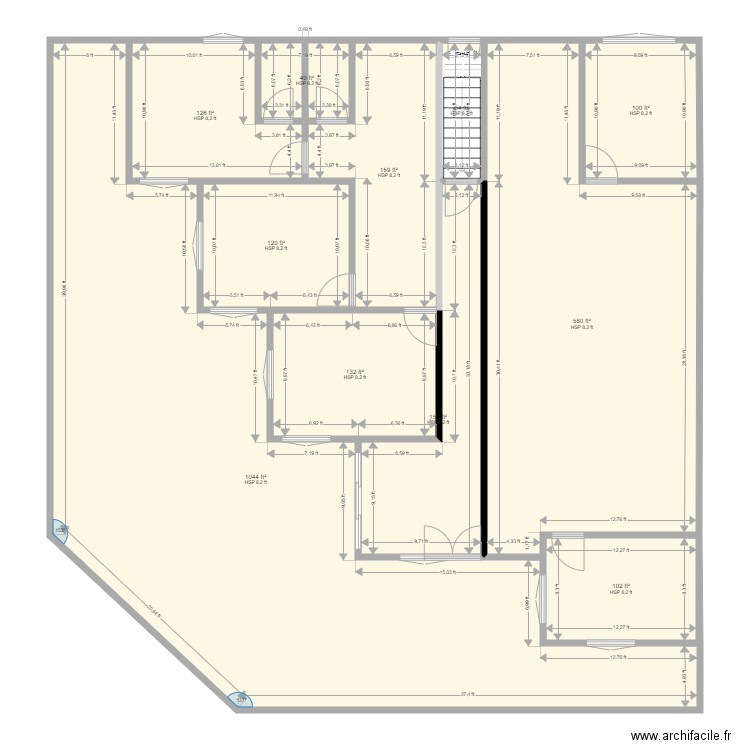 ipoh. Plan de 0 pièce et 0 m2