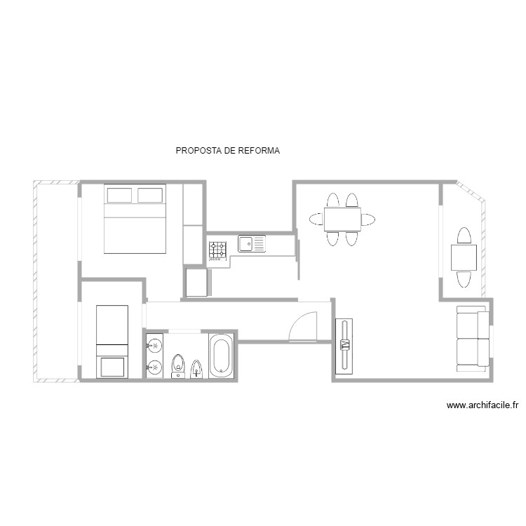 01866PauCasalsB. Plan de 0 pièce et 0 m2 01866PauCasalsB. Plan de 0 pièce et 0 m2