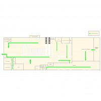 Camar Evacuaci&oacute;n 2