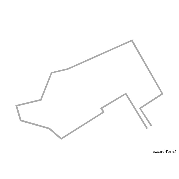 Rio Boya Grundriss. Plan de 0 pièce et 0 m2