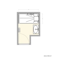 CAZENAVE_Salle de bain_Après