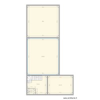 BJORN BARJAC VERDIEPING