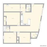 Floor plan FREE - Software ArchiFacile
