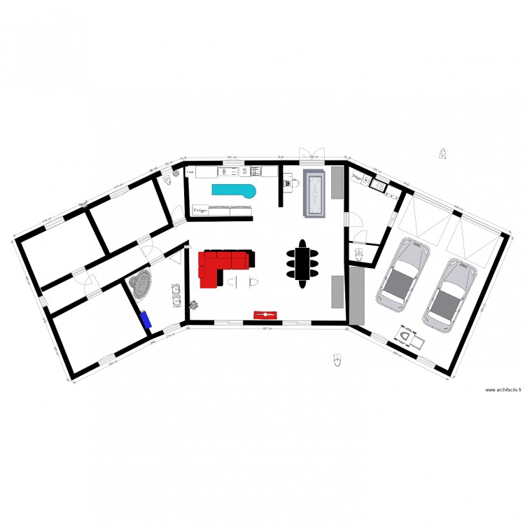 maison jo1. Plan de 0 pièce et 0 m2