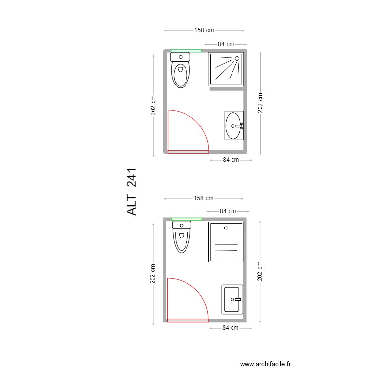 ELISENDA SIMO. Plan de 0 pièce et 0 m2