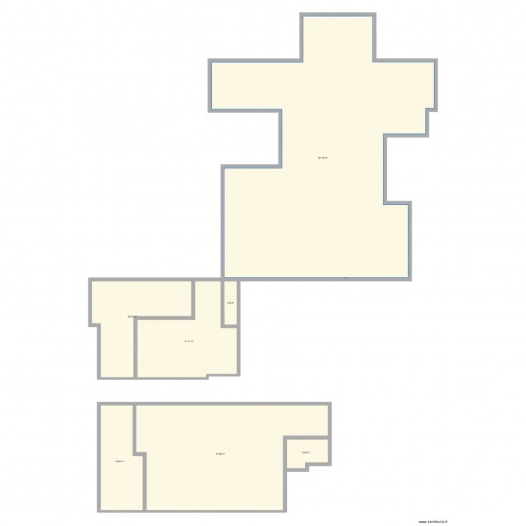 mijas golf GB 7. Plan de 0 pièce et 0 m2