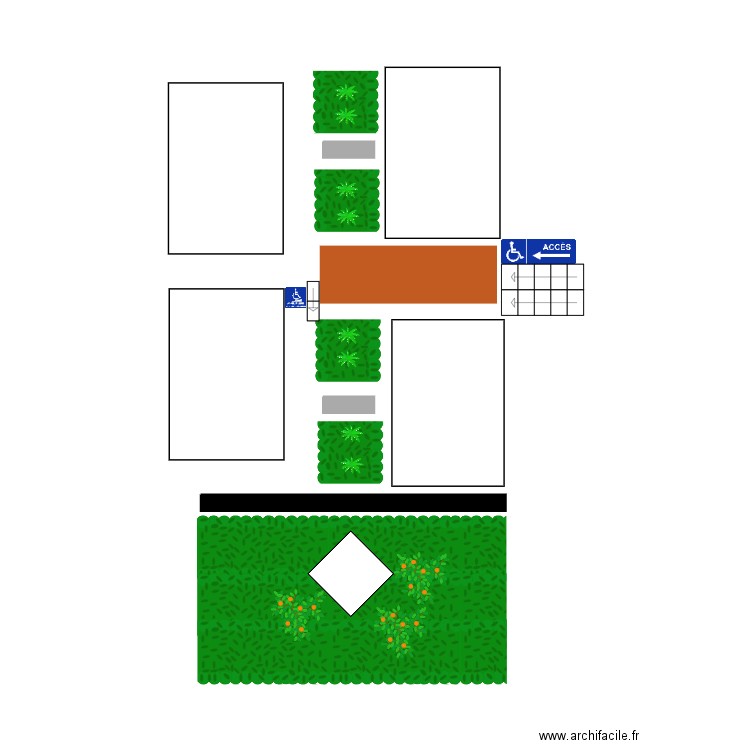 TRABAJO EDYME3R. Plan de 0 pièce et 0 m2