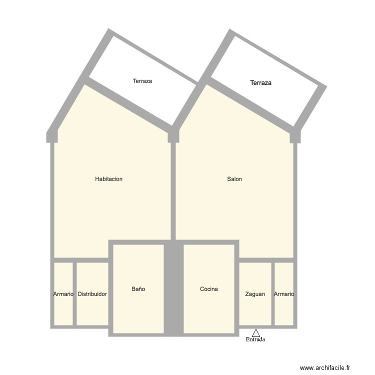 18029262. Plan de 0 pièce et 0 m2