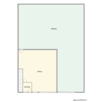 MAGALLON TENIENTE ROMERA PLANTA BAJA