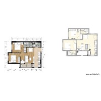 Apartment (Rotha,Muyche)