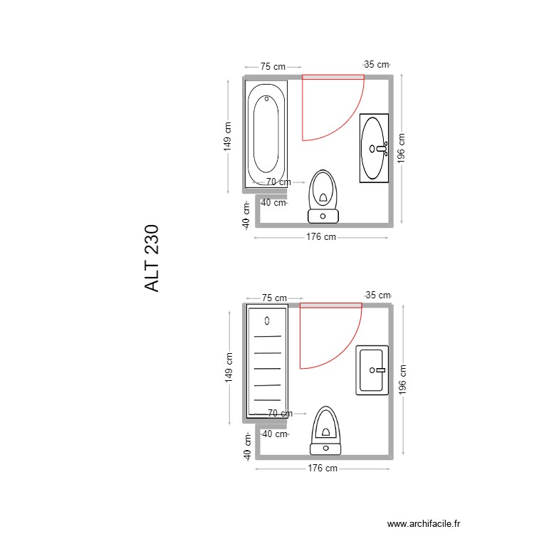 JORDI FREIXAS. Plan de 0 pièce et 0 m2