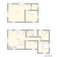 casa daniel