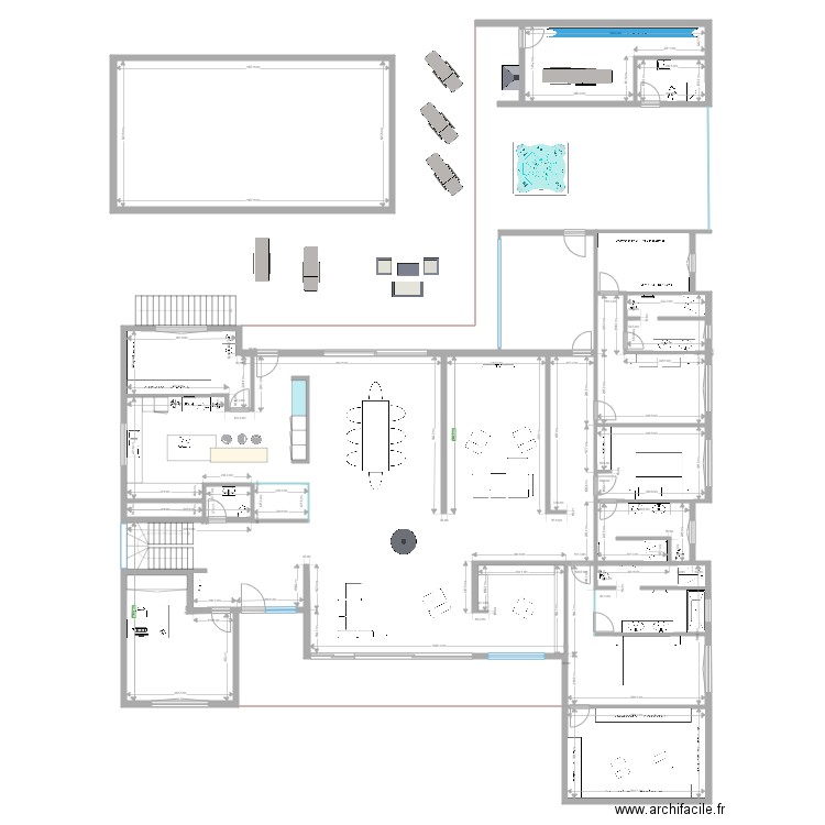 Portugal13. Plan de 0 pièce et 0 m2