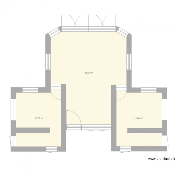 swazenfeld. Plan de 0 pièce et 0 m2