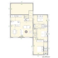 evi Barjac 2BADKAMERS