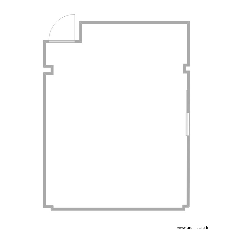 sala profes 2. Plan de 0 pièce et 0 m2