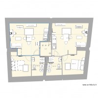 st nicolas Etage 2 V9