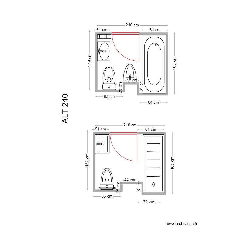 JOSEFA SANTIAGO. Plan de 0 pièce et 0 m2