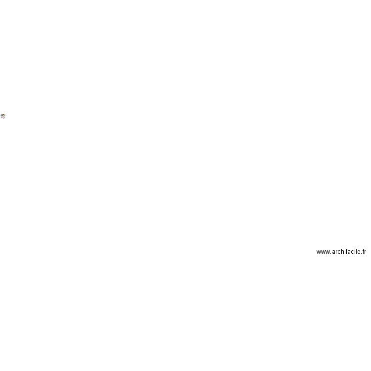 1 mi barrio santa lucia. Plan de 0 pièce et 0 m2