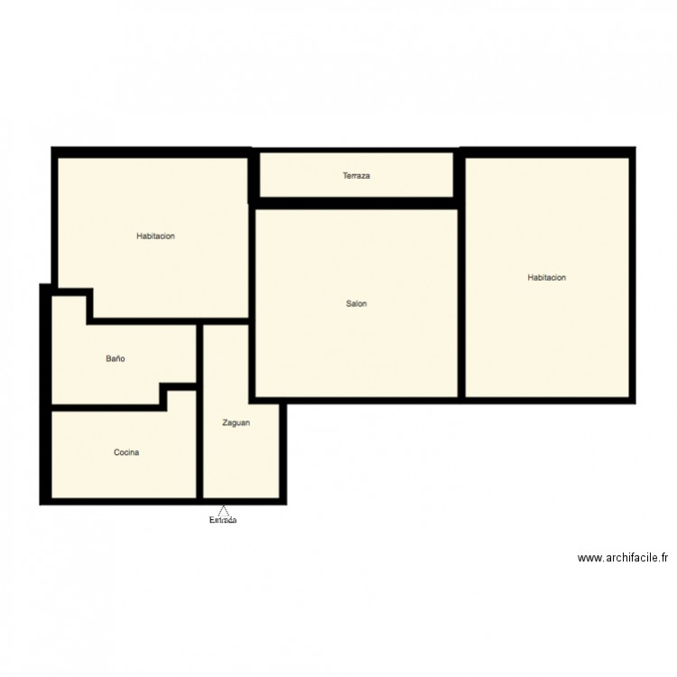 17020649. Plan de 0 pièce et 0 m2