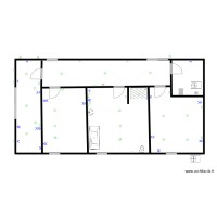 Patrick Philippeville chambre