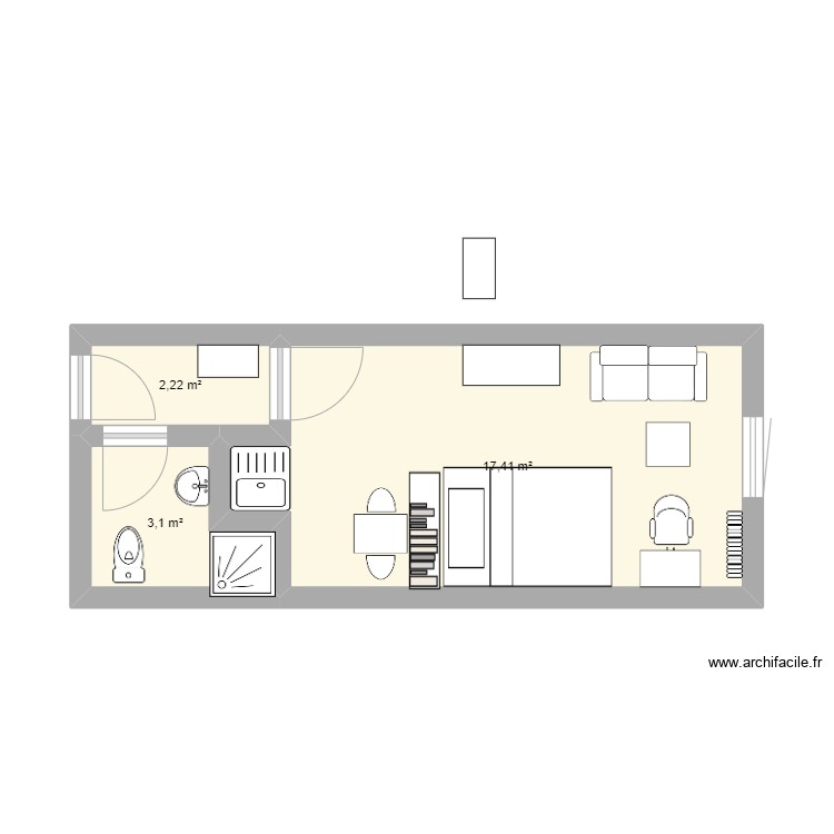 houseee. Plan de 0 pièce et 0 m2 houseee. Plan de 0 pièce et 0 m2