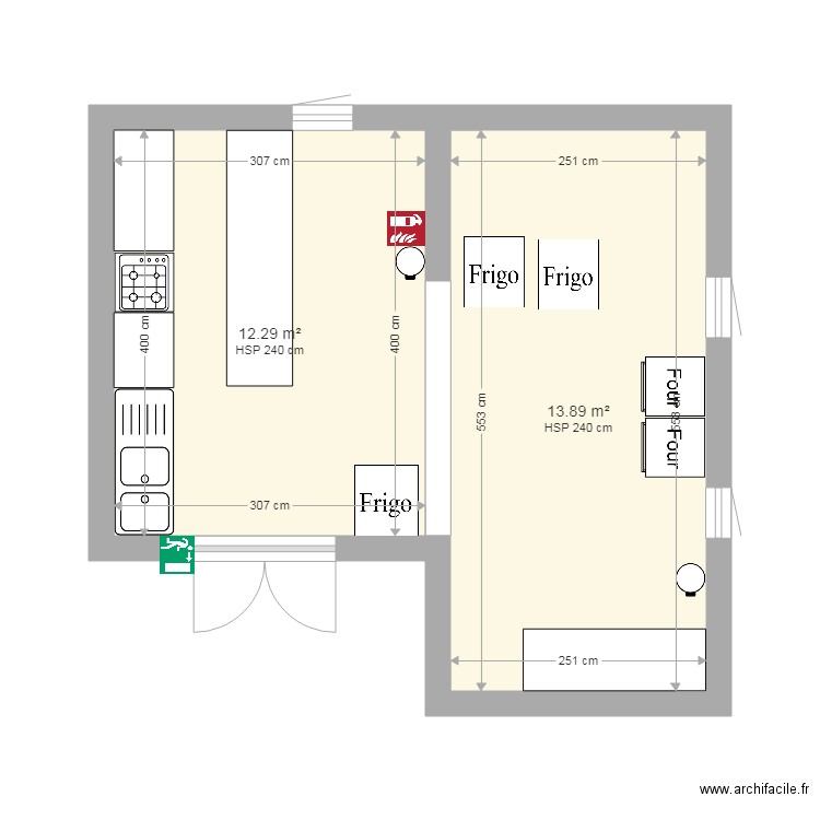 PLANTA PRODUÇÃO. Plan de 0 pièce et 0 m2