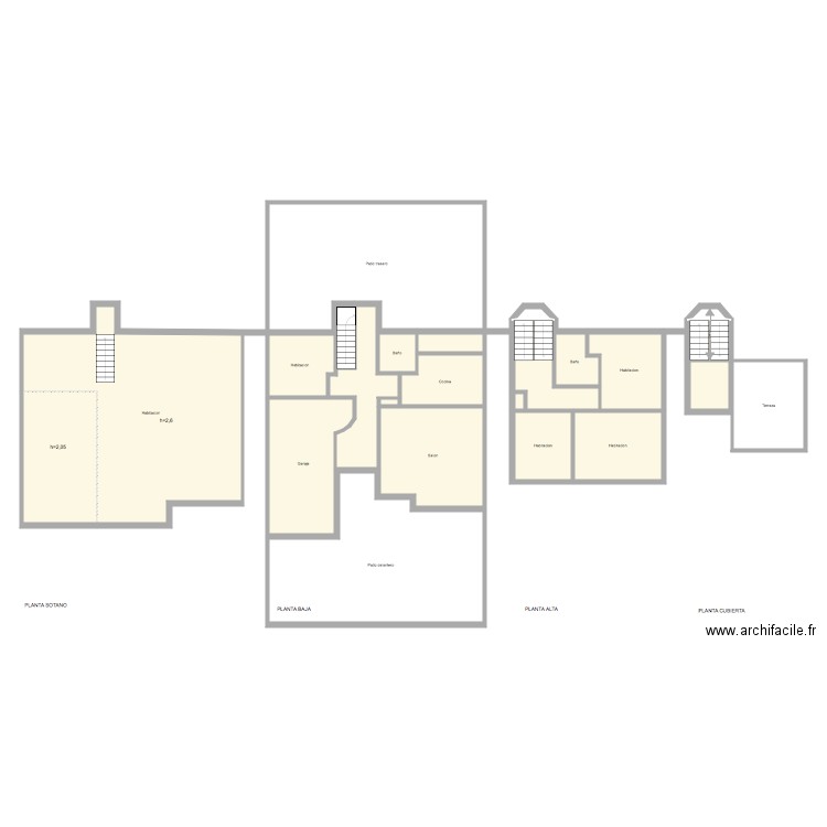 18027279. Plan de 0 pièce et 0 m2