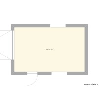 Wellspring Garage Floor Plan