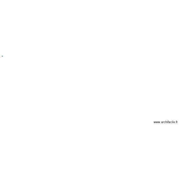 1 mi barrio santa. Plan de 0 pièce et 0 m2