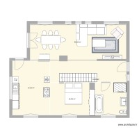 Our house - main floor