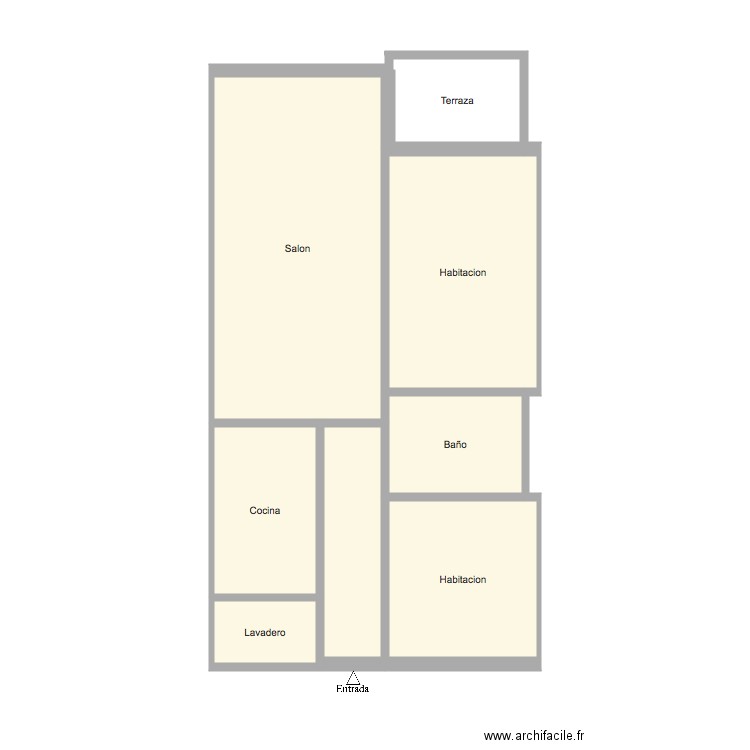 18022928. Plan de 0 pièce et 0 m2