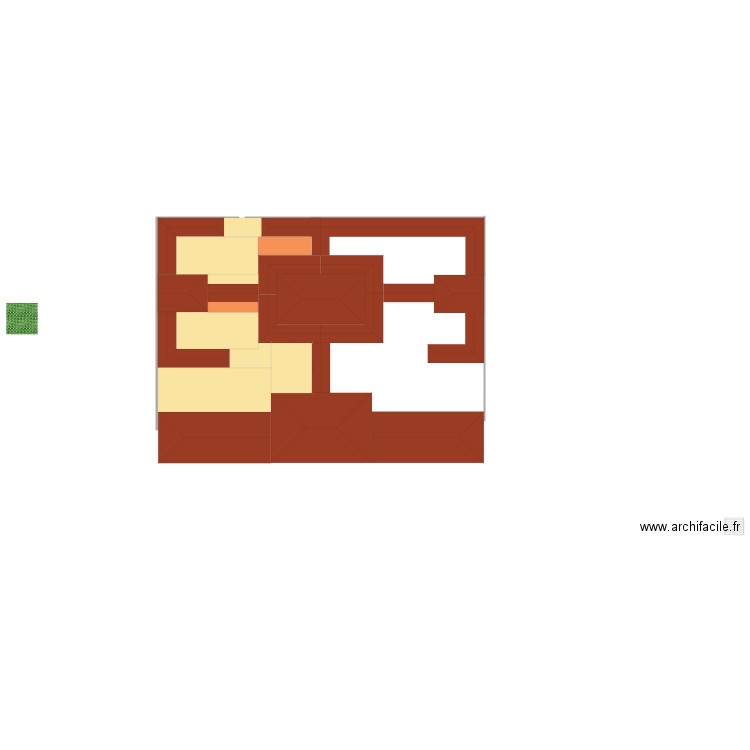 instituto nacional. Plan de 0 pièce et 0 m2
