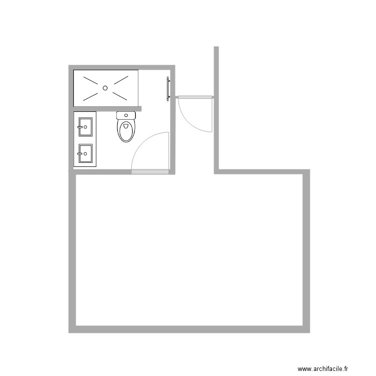 MWC2. Plan de 0 pièce et 0 m2