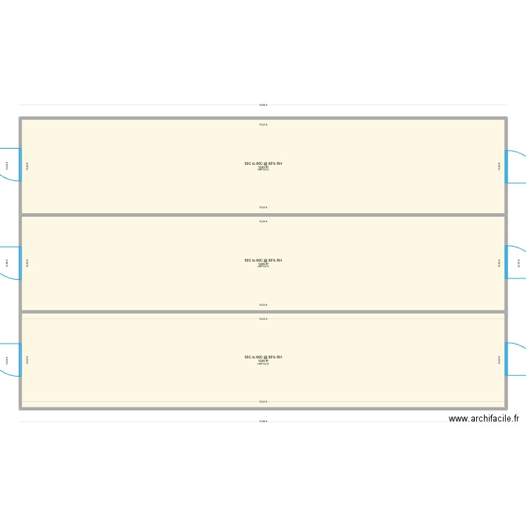 Dragon ver1. Plan de 0 pièce et 0 m2