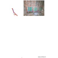 schets dak slaapkamer