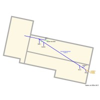 M. GOUNON (Uchaux) - Rénovation