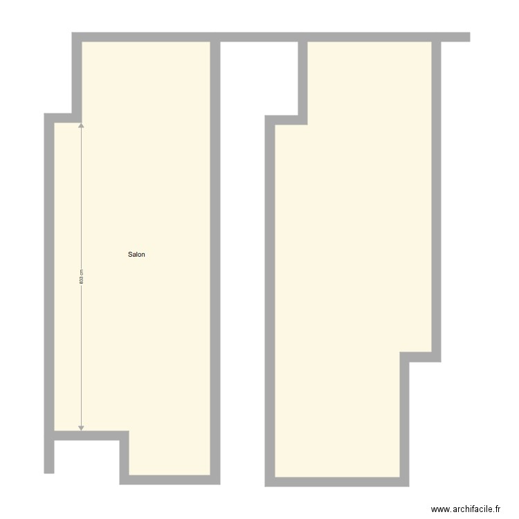 CEE playa marina 08. Plan de 0 pièce et 0 m2