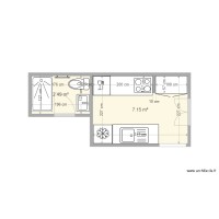 Po&ccedil;o dos Mouros v8 com chamin&eacute;