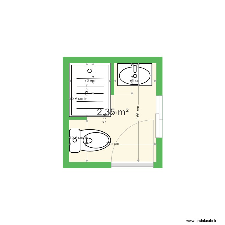 Maria Engrácia 5. Plan de 0 pièce et 0 m2