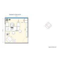 Casa Crest&oacute;n estudio 2daa opci&oacute;n