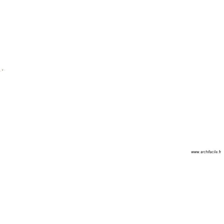 11 mi barrio santa. Plan de 0 pièce et 0 m2