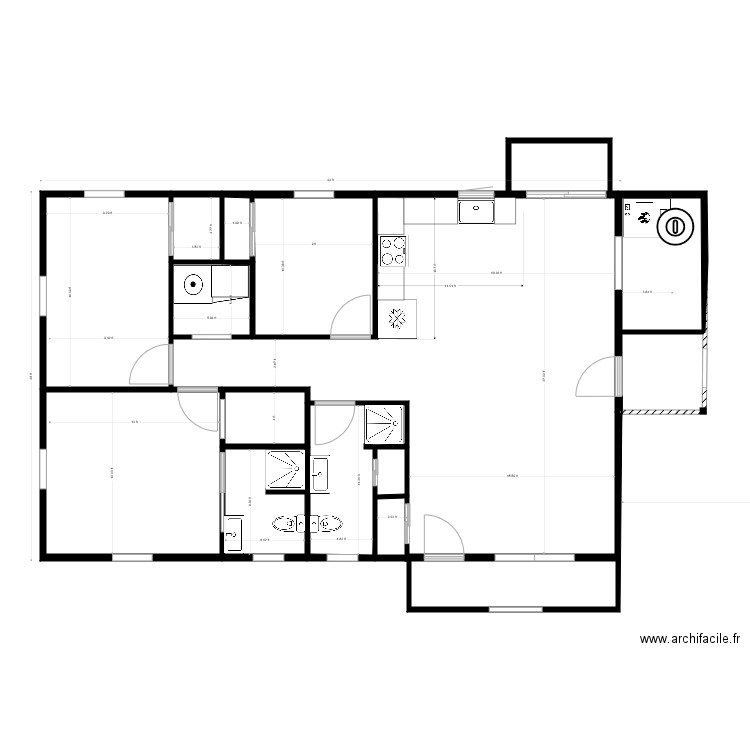 Judy Cleary 4 pdf. Plan de 0 pièce et 0 m2