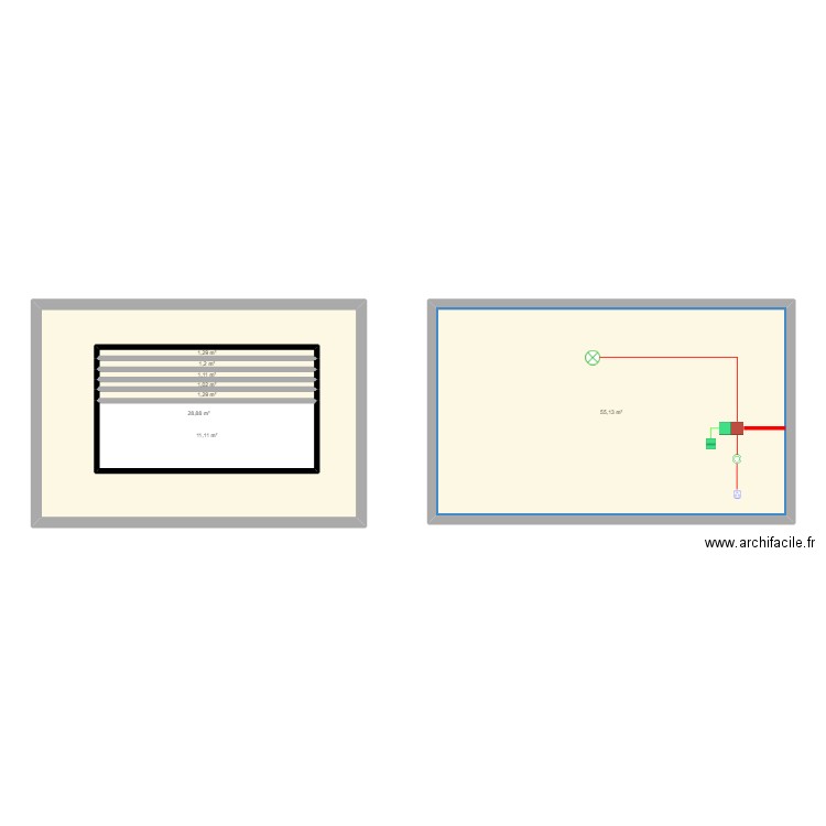 DOMOTICA INSTALACION ASEO. Plan de 0 pièce et 0 m2