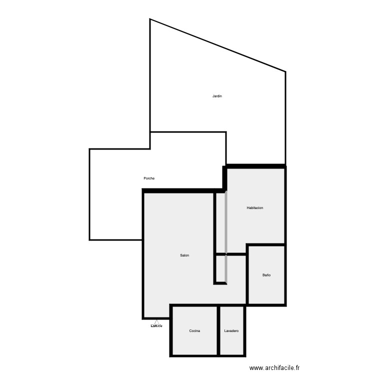 20002254. Plan de 0 pièce et 0 m2