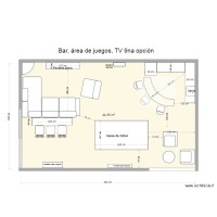 CASA CRESTON BAR 9na opci&oacute;n