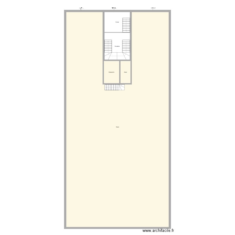 18022972. Plan de 0 pièce et 0 m2
