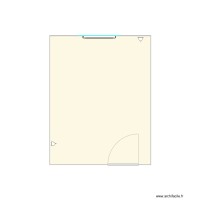 Flat 2 Small Bedroom