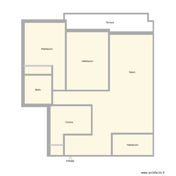 19022079. Plan de 0 pièce et 0 m2